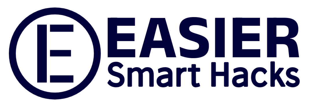 EasierSmartHacks