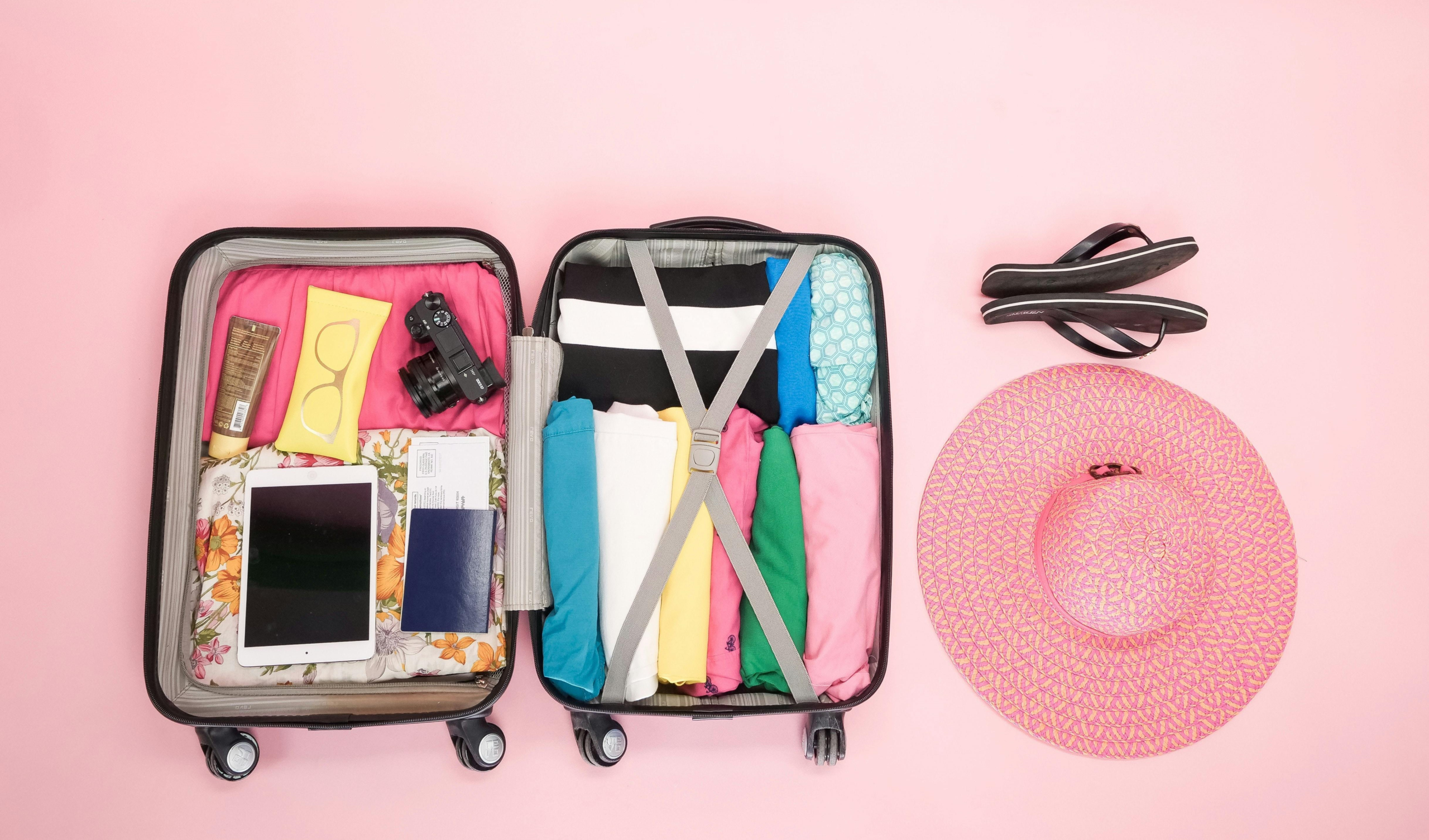21 Must-Know Travel Hacks for Stress-Free Adventures